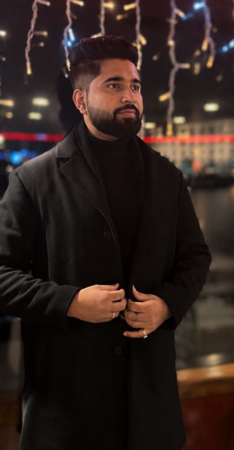 Himanshu Gautam
